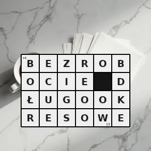 Rozwiązanie krzyżówki: pozostawanie bez pracy przez okres co najmniej 12 miesięcy w ciągu ostatnich 24 miesięcy - bezrobocie długookresowe | hasła, synonimy i podpowiedzi Hasło krzyżówkowe pozostawanie bez pracy przez okres co najmniej 12 miesięcy w ciągu ostatnich 24 miesięcy - bezrobocie długookresowe – rozwiązanie, synonimy, podpowiedzi i definicje krzyżówkowe